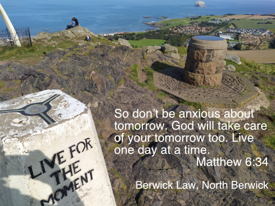 Berwick Law