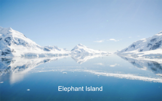 Elephant Island