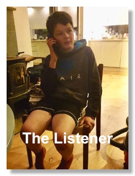 the-listener