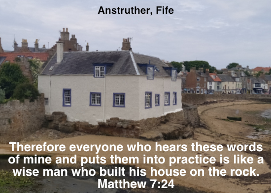 Anstruther, Fife