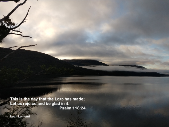 Loch Lomond