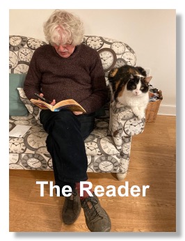 the-reader